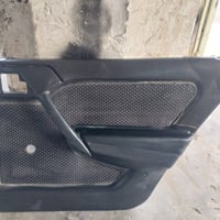 قطع فكترا • دينامو وسلف • سامراء