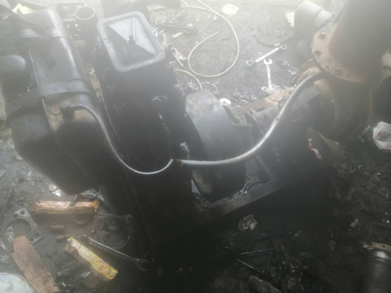 ماطور هندي 10حصان نوع اوبكار للبيع ابو ال6 جاهز ديالى منطقة الكصيرين ***********
