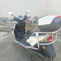 شحن • بطاريات • تايرات جدد