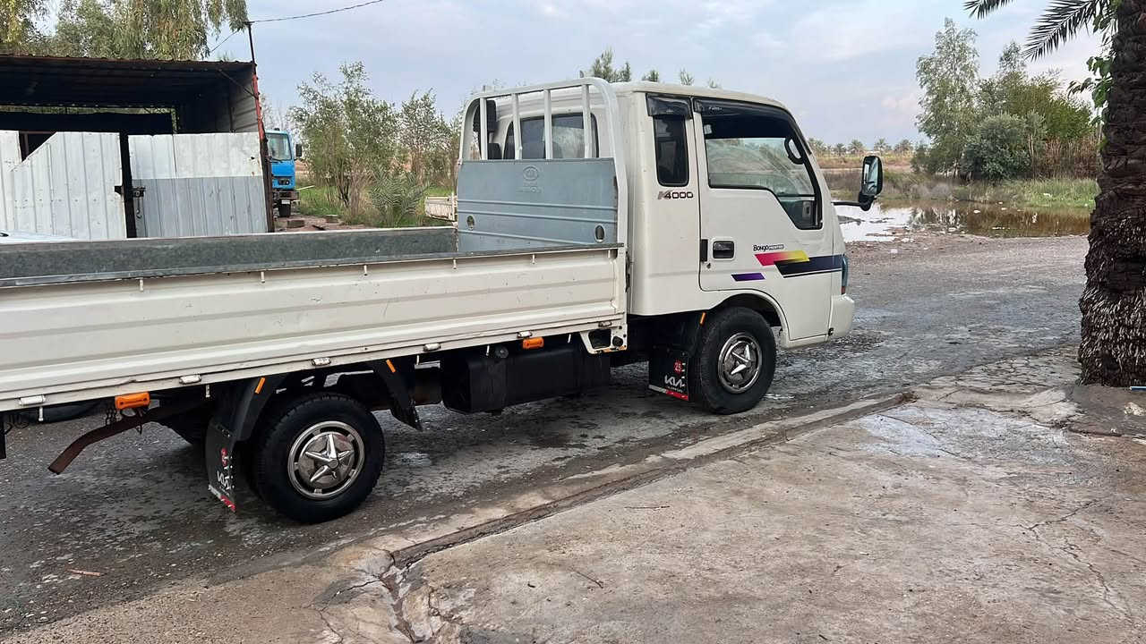 السلام عليكم كيه البيع مكاني ديالى بعقوبه المركز سياره كفاله شاصي وكير ومكينه بيها مكينه 3000 تجي شوف وجيك وبيك خير ودلل سعر 80وبيها مجال بسيط سياره بسمي تحويل ثاني يوم رقم ديالى ***********
وتساب فقط
