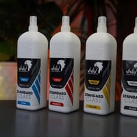 🔹 متوفر لدى مكتب الغيث 🖨️ أحبار Vivid الأصلية 🇩🇪 جودة ألمانية عالية وم...