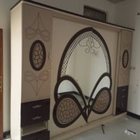 كنتورين • كنتور • غرفة نوم • اثاث مستعمل • اثاث منزلي