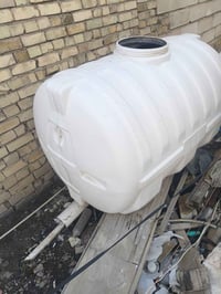 تانكي ماي للبيع بيه شك بسيط شراي يراسلني 07825302268