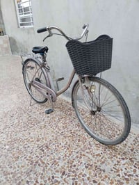 بايسكل عبدالحليم • نظيف • كدام العين