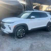 بلايزر • ١٣٠٠ تيربو • كاميرا ٣٦٠