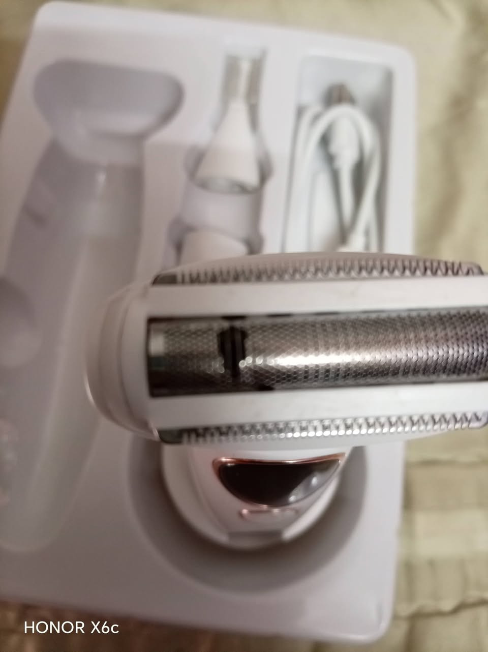 مكينه ازاله شعر نسائيه 3قطع


**إذا كنت صاحب هذا الإعلان وتريد حذفه لأي سبب، رجاءا أرسل رسالة إلى الدعم الفني**