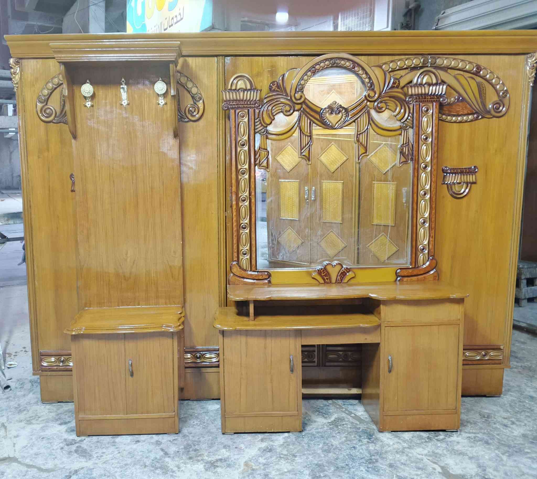 تخفيضات تخفيضات فقط ب470غرفة مستخدمه صاج كامله العنوان بغداد موبايل ***********لدينا خدمة توصيل بكروه
