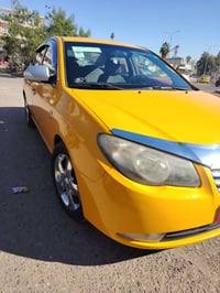 افانتي • ٢٠١٠ • مكينة ١٦