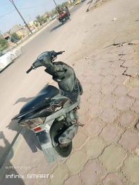 دراجة ماكس • ختم واحد • كفالة عامة