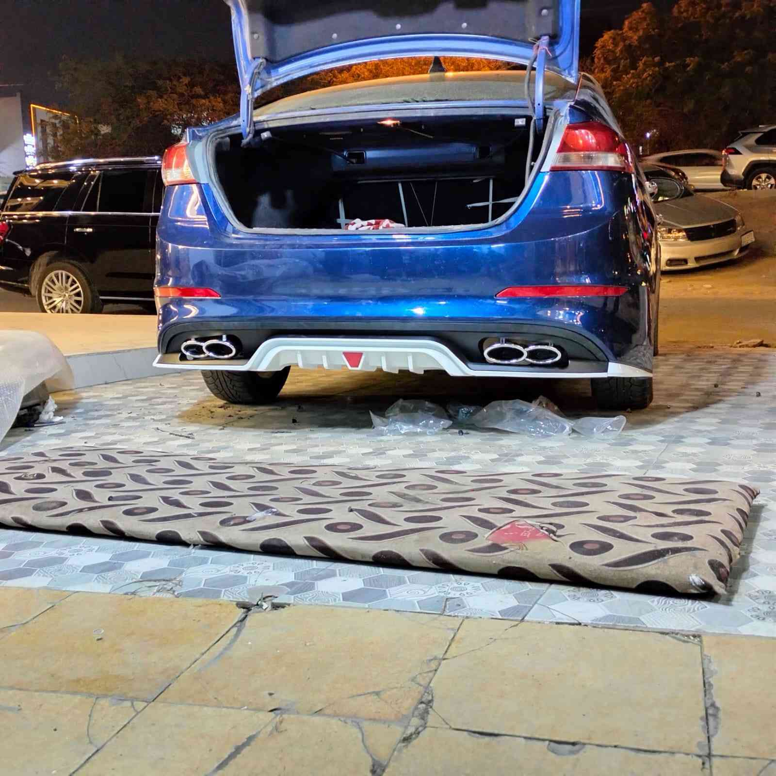 🔷كل انوع الدعاميات ولايتات  متوفره بخصومات قويه🔷
🔷🔷خصومات قويه ع شد والتركيب الدعاميات  🔷🔷
        
    ♦️♦️  ♦️♦️جام لايت -عدسات -♦️♦️♦️♦️
                👈👈جوده - سعرـ ضمان 💯🛠️🧑‍🔧 .

شد دعاميات| تصليح دعاميات |تطبيك دعاميات | لايتات  جام لايت |درع|ابطاين |بدنة|.عدسات / جام لايت
.
تعال ع القمه للدعاميات 🧑‍🔧
.
✅شغل مضمون 
✅اسعار تنافسية
✅سرعة بالإنجاز

📍الموقع:بغداد حي الجامعة شارع بسكولاتة 
⏱️اوقات العمل من 9صباحا حتى 7ليلا 
📞للتواصل واتساب:*********** 
.
##دعاميات ##شباك ##ماستكات ## ##بروجكترات##درع##ابطاين##بدنة##جام لايت##النترا ##اكسنت ##اوبتما##سيراتو##سوناتا##
