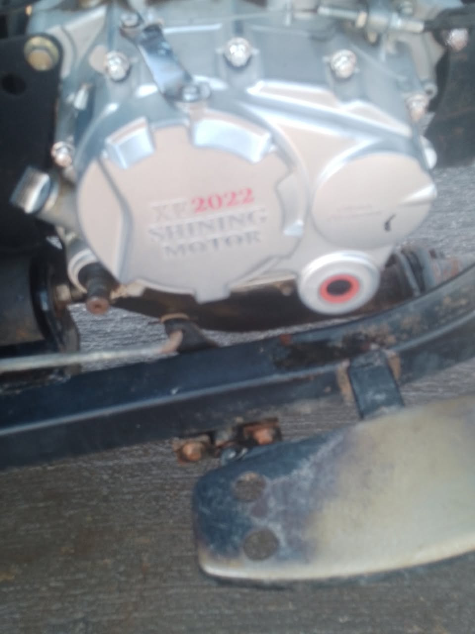 السلام عليكم ستوته لبيع الموديل 22مرقمه بابل ستوته نضيفه وخير من الله متواجد عل خاص


**إذا كنت صاحب هذا الإعلان وتريد حذفه لأي سبب، رجاءا أرسل رسالة إلى الدعم الفني**