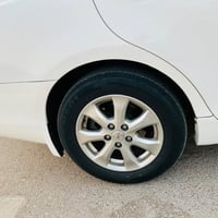 كامري خليجي • ٢٠٠٨ • رقم بصرة