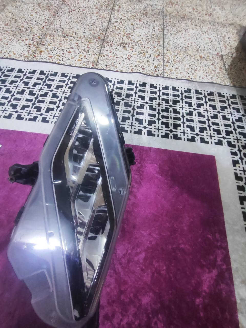 سلام عليكم ورحمه الله وبركاته  بلوجكتر  أصلي تفصيخ جه اليمنيه  البيع شغال سعر 85 بيه مجال هذه رقم ***********
