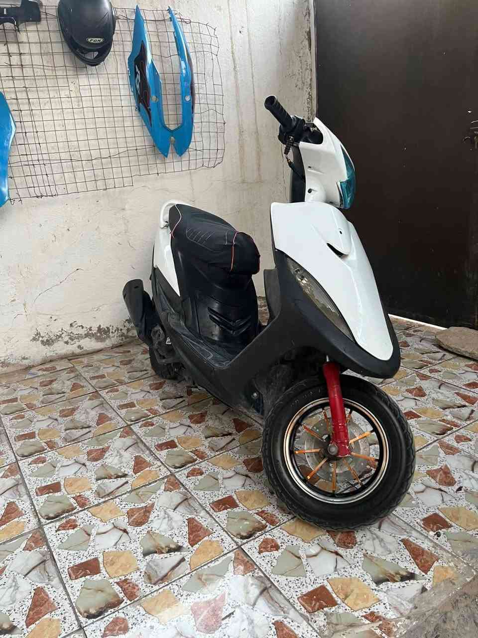 السلام عليكم مطلوب مراوس بشحن شعندك نزل ماكس بوشه 49نضيفه نكره سلف


**إذا كنت صاحب هذا الإعلان وتريد حذفه لأي سبب، رجاءا أرسل رسالة إلى الدعم الفني**