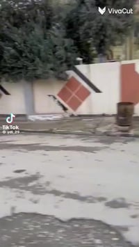 دار للبيع بل يرموك بل مربع الذهبي  قرب حديقه اليرموك الدار طابقين مساح...