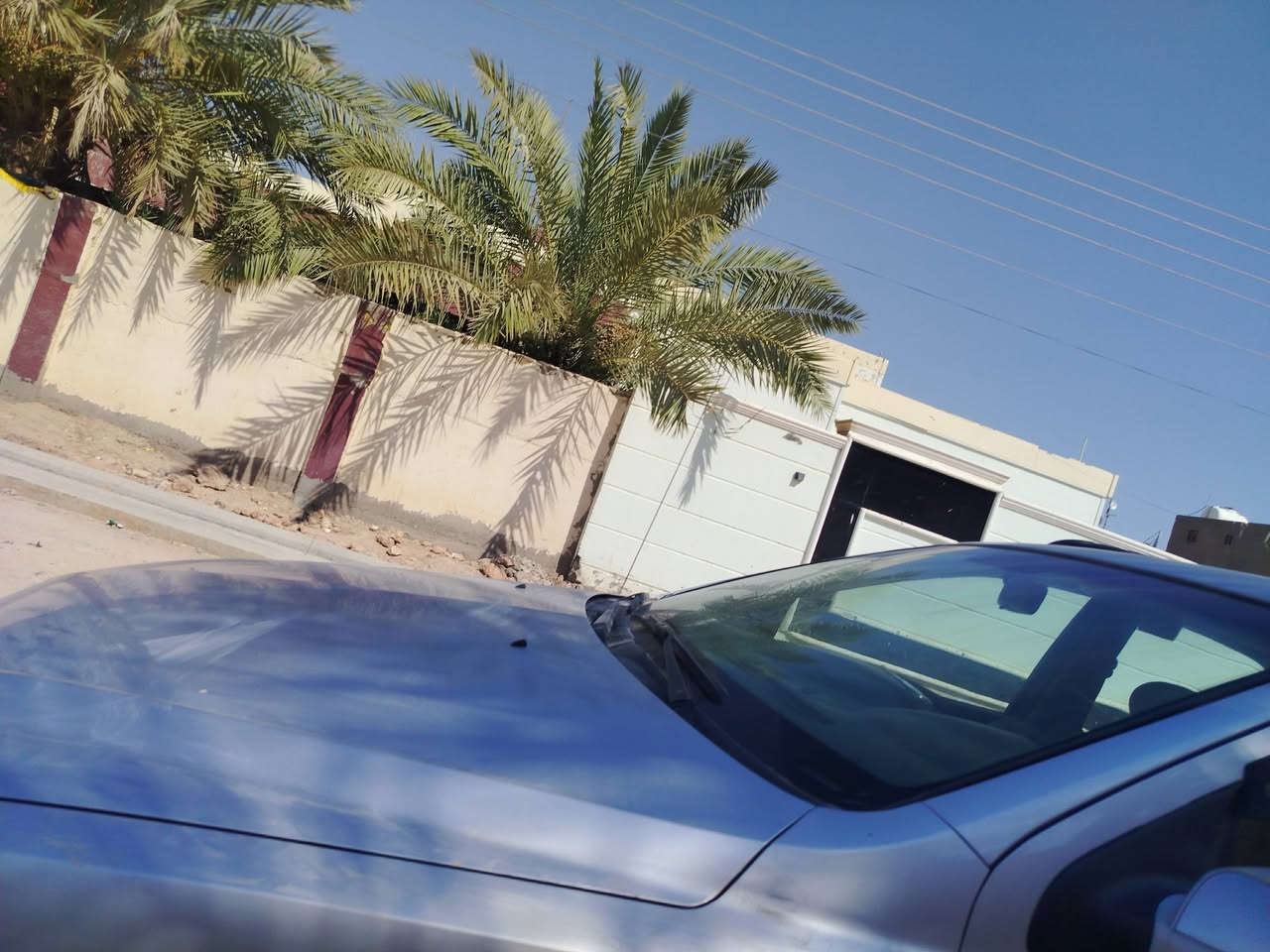 السلام عليكم عندي كيا سورنتو للبيع موديل 2009  خليجي فور ويل شادله منضومه غاز مكينة ستة سلندر كير اوتماتيك تبريد شغال صدر امامي وخلفي سنوية لل ٢٧ مكان الديوانية  الهاتف ***********
السعر ٨٠
السلام عليكم عندي كيا سورنتو للبيع موديل 2009  خليجي فور ويل شادله منضومه غاز مكينة ستة سلندر كير اوتماتيك تبريد شغال صدر امامي وخلفي سنوية لل ٢٧ مكان الديوانية  الهاتف ***********

