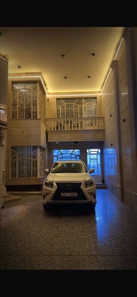 🔴       للبيع فقط ‏‎برادو لكزس gx460 (خليجي) موديل 2020 ‏‎اللون: أبيض ...