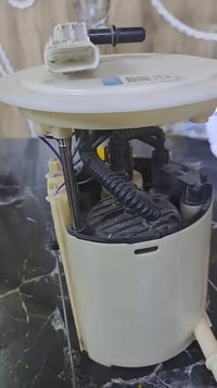 جيب شيروكي • تفصيخ • مكسيكي