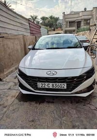 للبيع النترا 2023 خليجي - ماشيه 45 ألف كم 🤍🔥  المواصفات: • 🌎 حادث بغدا...