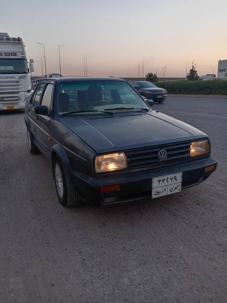 گۆلف 1992 گێڕ تۆماتیک وەرگەراو بڕاوەی بە شەرت سەنەوی و ژینگەی تا 2025ە ژ.م *********** أربيل, العراق
