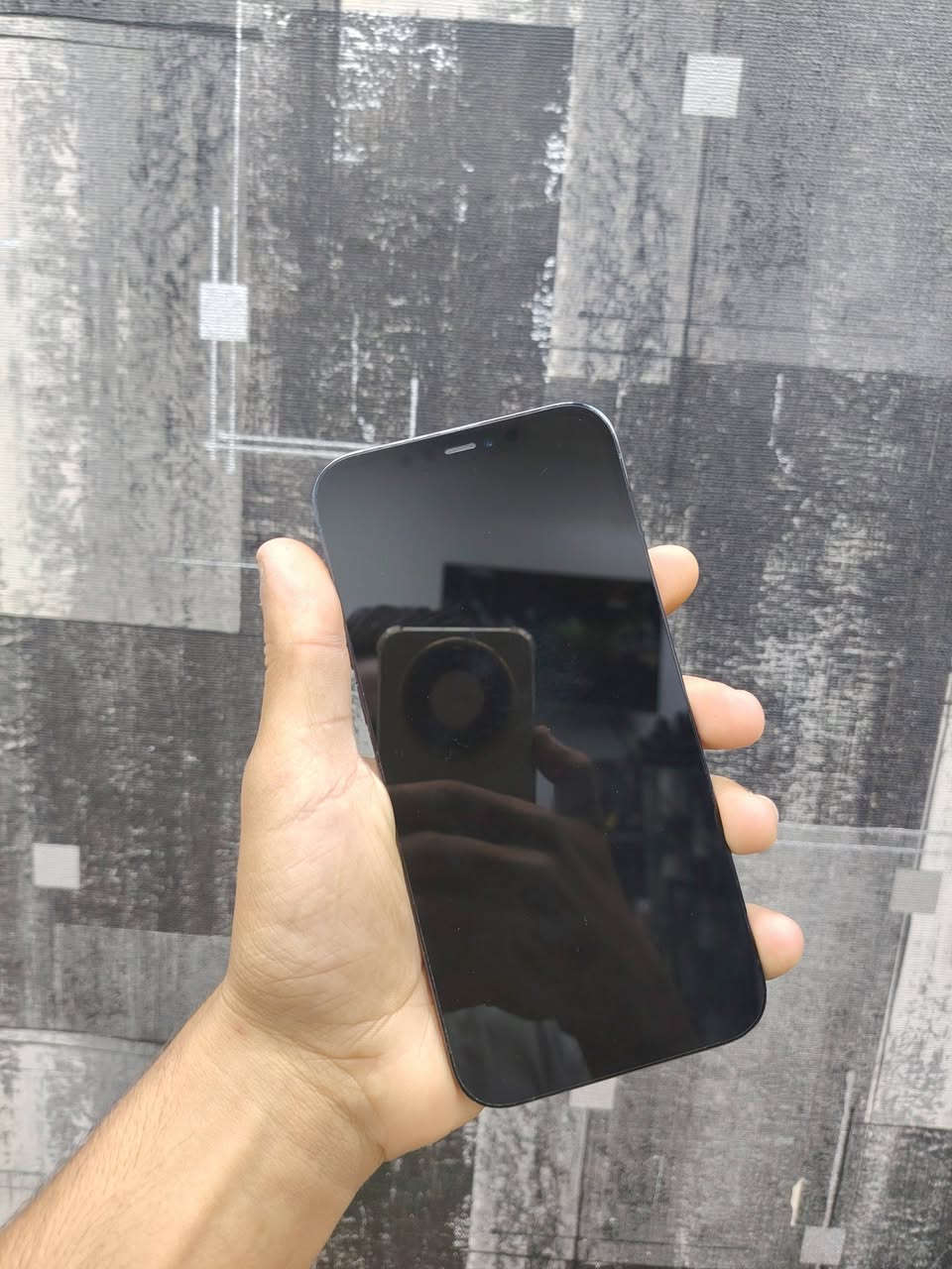 السلام عليكم ايفون 12 برو ماكس بطاريه 97🔋 للبيع ذاكره 256 نموذج M شرق اوسط التلفون زلغ مابيه كلش نضيف ممبدل بي شي وممفتوح مكاني كوت خاجيه شارع  40 رقمي للتواصل + واتس اب ***********
السعر 500 وبي مجال ❤️
السلام عليكم ايفون 12 برو ماكس بطاريه 97🔋 للبيع ذاكره 256 نموذج M شرق اوسط التلفون زلغ مابيه كلش نضيف ممبدل بي شي وممفتوح مكاني كوت خاجيه شارع  40 رقمي للتواصل + واتس اب ***********
