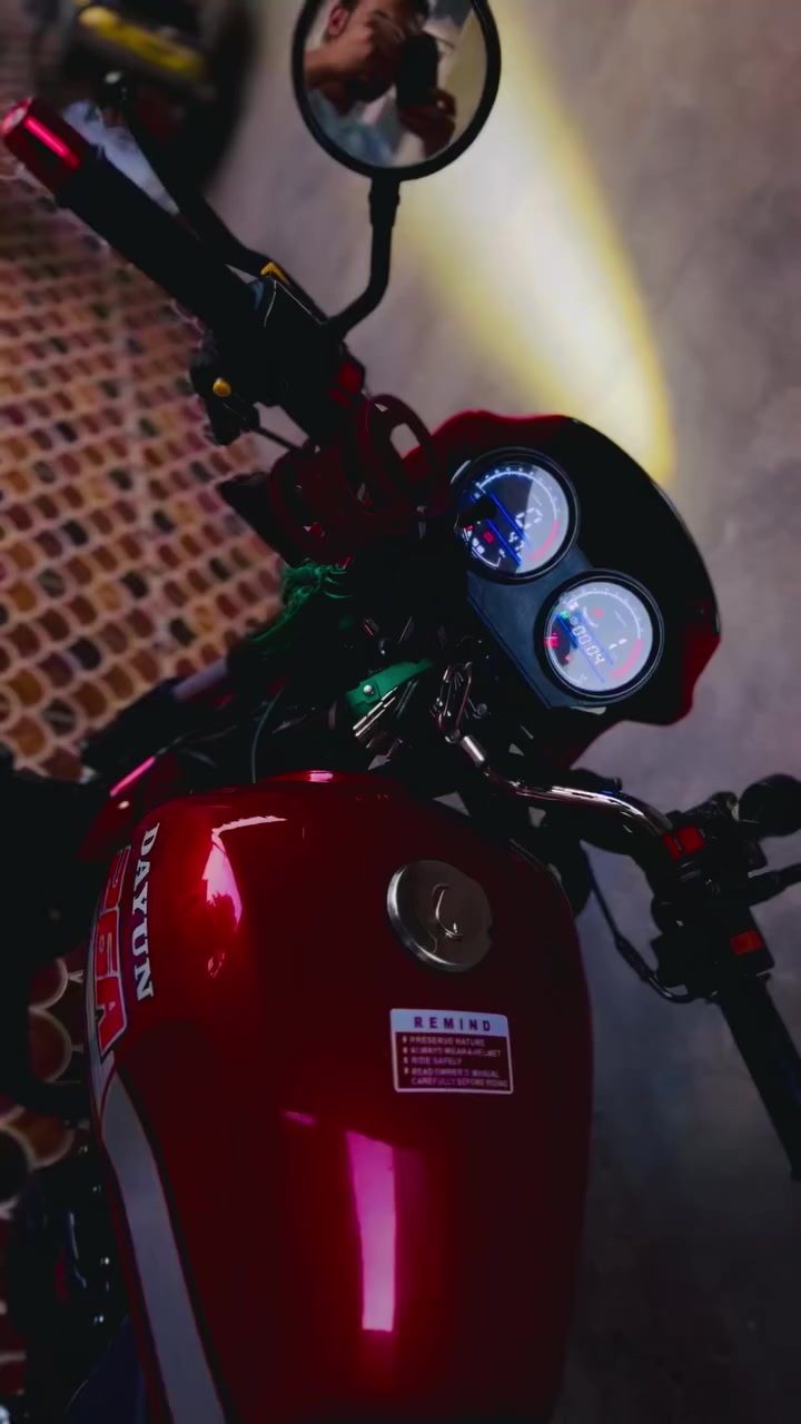 بسم الله
دايون نفخ طالعه من معرض حمودي العارضي 2024/9/20
الون ماروني دم الغزال
رقم ديوانية قادسية انچليزي
دشبول الكتروني ترحيب 
لدات زنون جنط صفاحيات  
واقيات هوائيات
وهواي شغلات ثانويه انطيهن هديه ويا الدراجه
المكان ديوانيه 
السعر المطلوب 2350 
(علماً الدراجة مامتعوبه ولامشتغله دلفري يشهد الله )
للأستفسار 
***********
