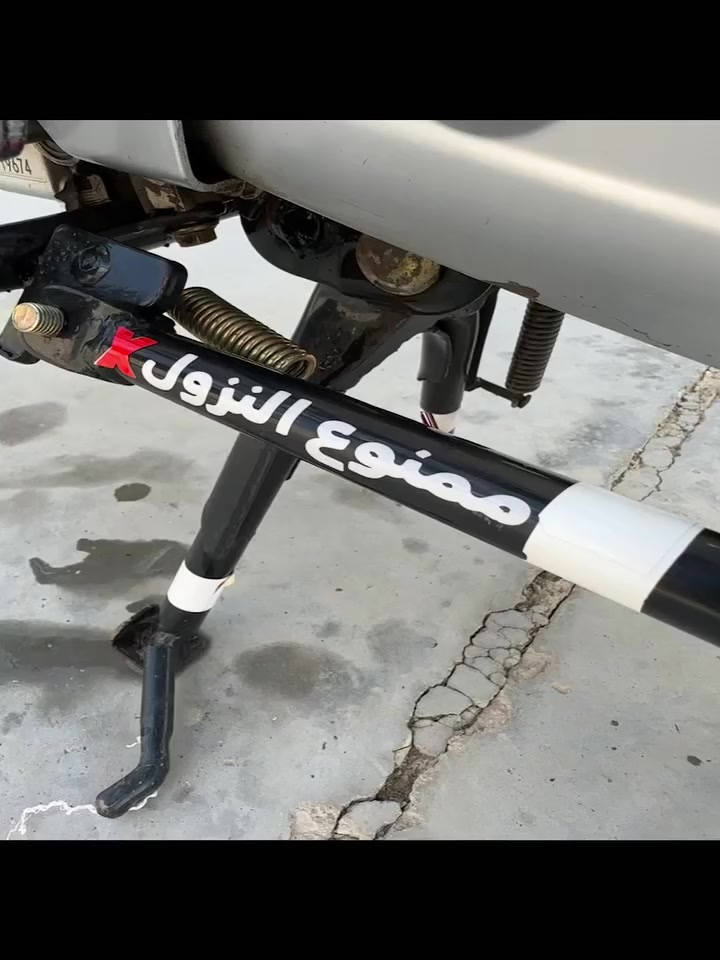 السلام عليكم دراجه اصلي شلامجه وكيل مديل 23 رقم تحويل ثاني يوم سعر خاص لأتعبني مو شراي 
اتصال ***********
