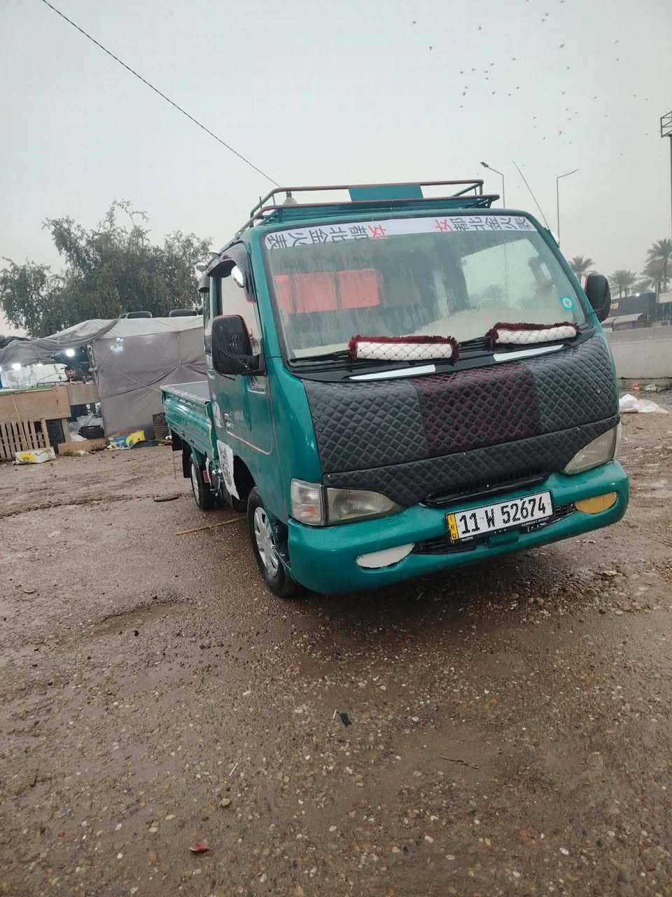 يا الله سلام عليكم ورحمه الله وبركاته اخوان سامسونك موديل 99رقم بغداد نكليزي سنويه ل 30كير مكينه وصدر جدد سلف  جديد مصبوغه عام                  داينمو جديد باتر جديد تخم تاير جديد دوشمه داخل كامل للبيع او مراوس بنكو سعر 48تصال ع ***********لمكان لدجيل قرب صيطرت لعبايجي
