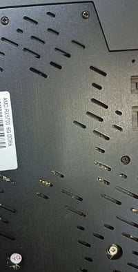 كرت شاشة • AMD RX5700 • متوفر