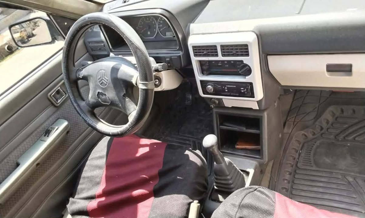 سايبا موديل 2012 رقم نينوى الماني سنوية جديدة
كابون بانزين
بداية نفخ 
السياره جاهزة
شرط الوكالة او التحويل.
السعر 35$ وبيها مجال 
للاستفسار
على الرقم 
***********
