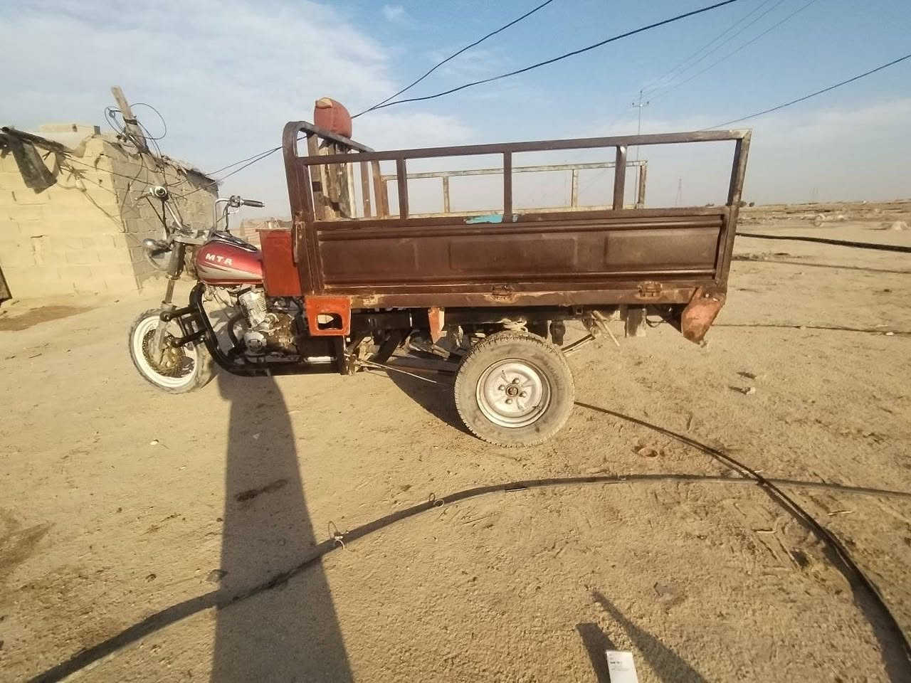 ستوته للبيع 2010 رقم اسود وسنويه مكاتبه فقط سعر 700 كهربائيات شغاله باب بدي مابيه محرك نضيف شاصي مكفول مكاني النجف الحيدريه عمود 411 ***********
