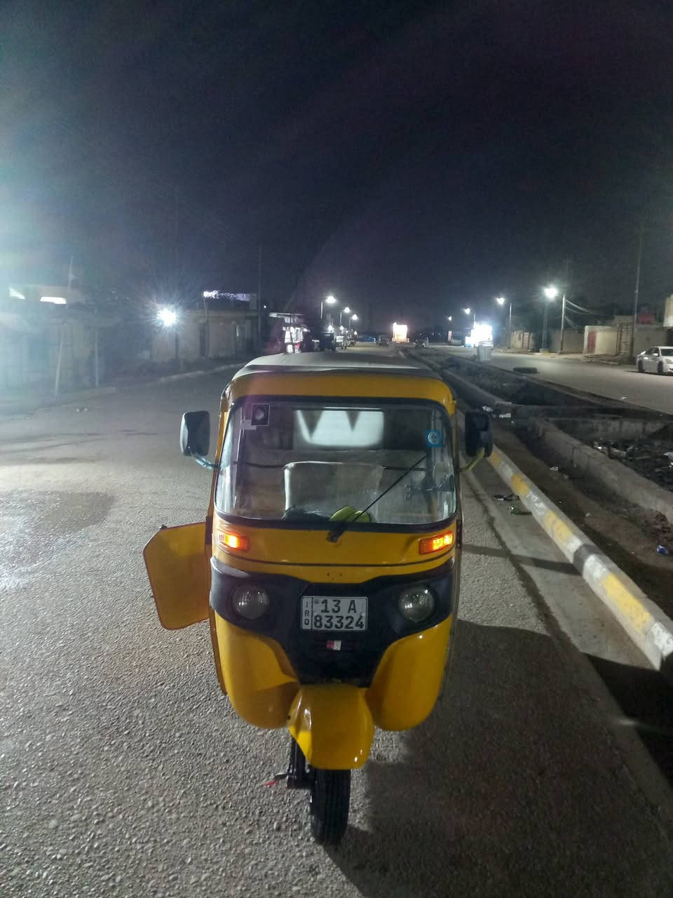 سلام عليكم تكتك لبيع موديل 2021مصبوغه عام  تصال ***********
