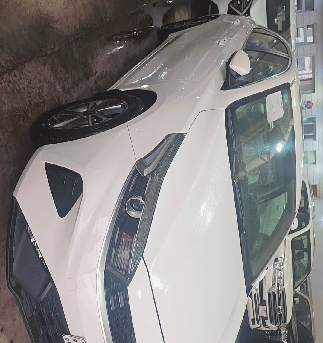 للبيع سيراتو موديل 24 ضمان الدولية ماشية 7000 بعدهي بحالة الزيرو مكفولة كفالة عامة
فتحة
تشغيل اسويج
مكينة 2000 دوش
للاستفسار ***********
السعر 195 $
