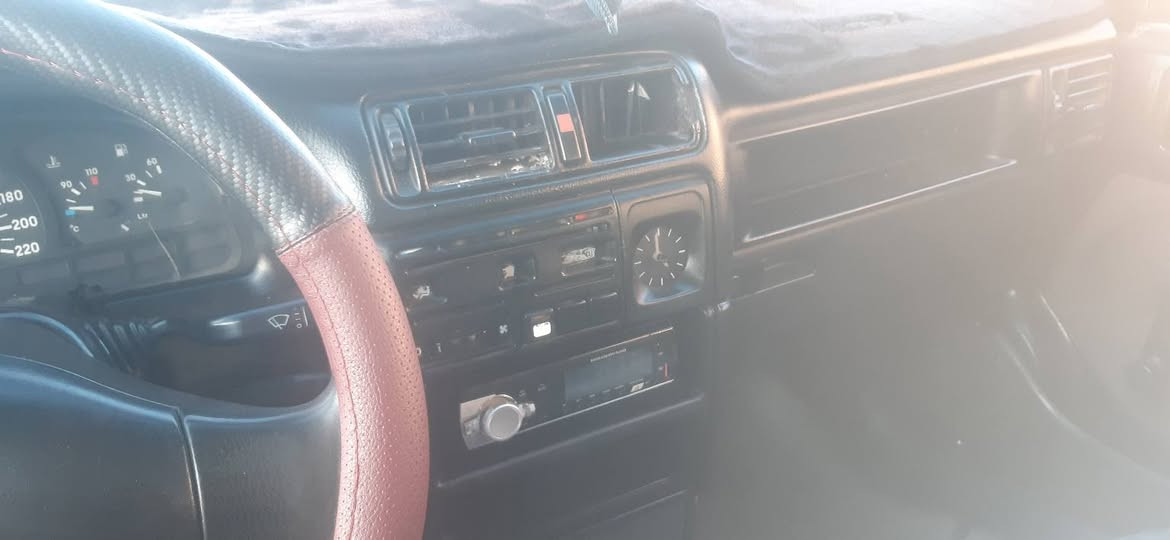 اوبل فكترا موديل ٩١ محرك ١٨سنوي منتهي سعر ٢٨ورقه عليها خرمات ٢ورقتين ينزل من سعر يعني ٢٦ ورقه مكان كركوك ***********  ***********
