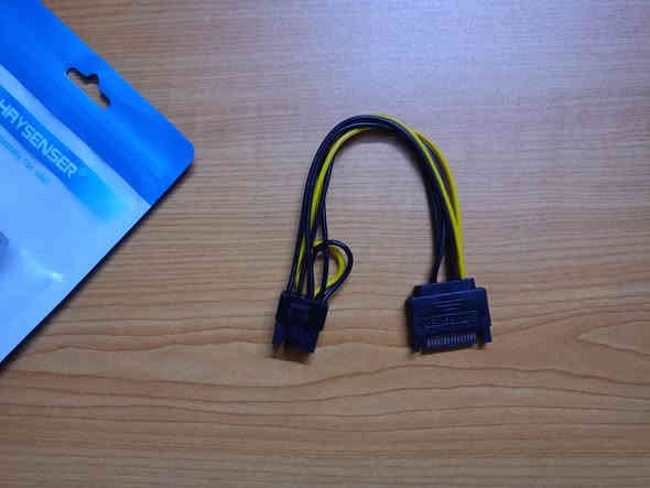 السلام عليكم ورحمة الله وبركاته يتوفر (تحويلات -ادابترات-توصيلات-كيبلات وغيرها .. للاستفسار *********** واتساب فقط
يتوفر توصيل جميع المحافظات
