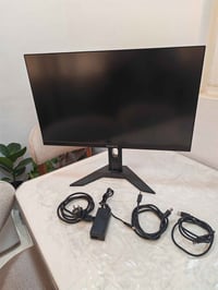 شاشة 27 بوصة • 2K 170Hz • جيجابايت IPS