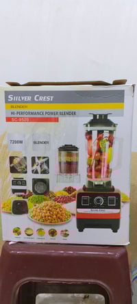 خلاط الماني • جديد • حي الجزيره