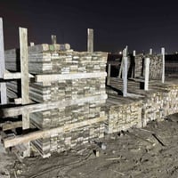 قالب خشب روسي • انج تارس 25 • حله شارع 60