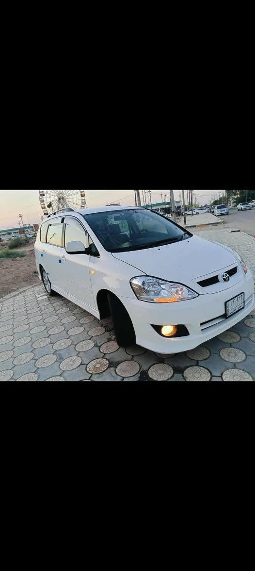 سلام عليكم ابصم للبيع موديل 2005تحويل مباشر جاهزة سيارة مكينه كير حداديه تخم تاير تبريد  ثلج كرستال شاشة بلا جكتور كامره حساسات ويل 17 مكفولة سيارة جاهزة سعر 130////***********////
***********
