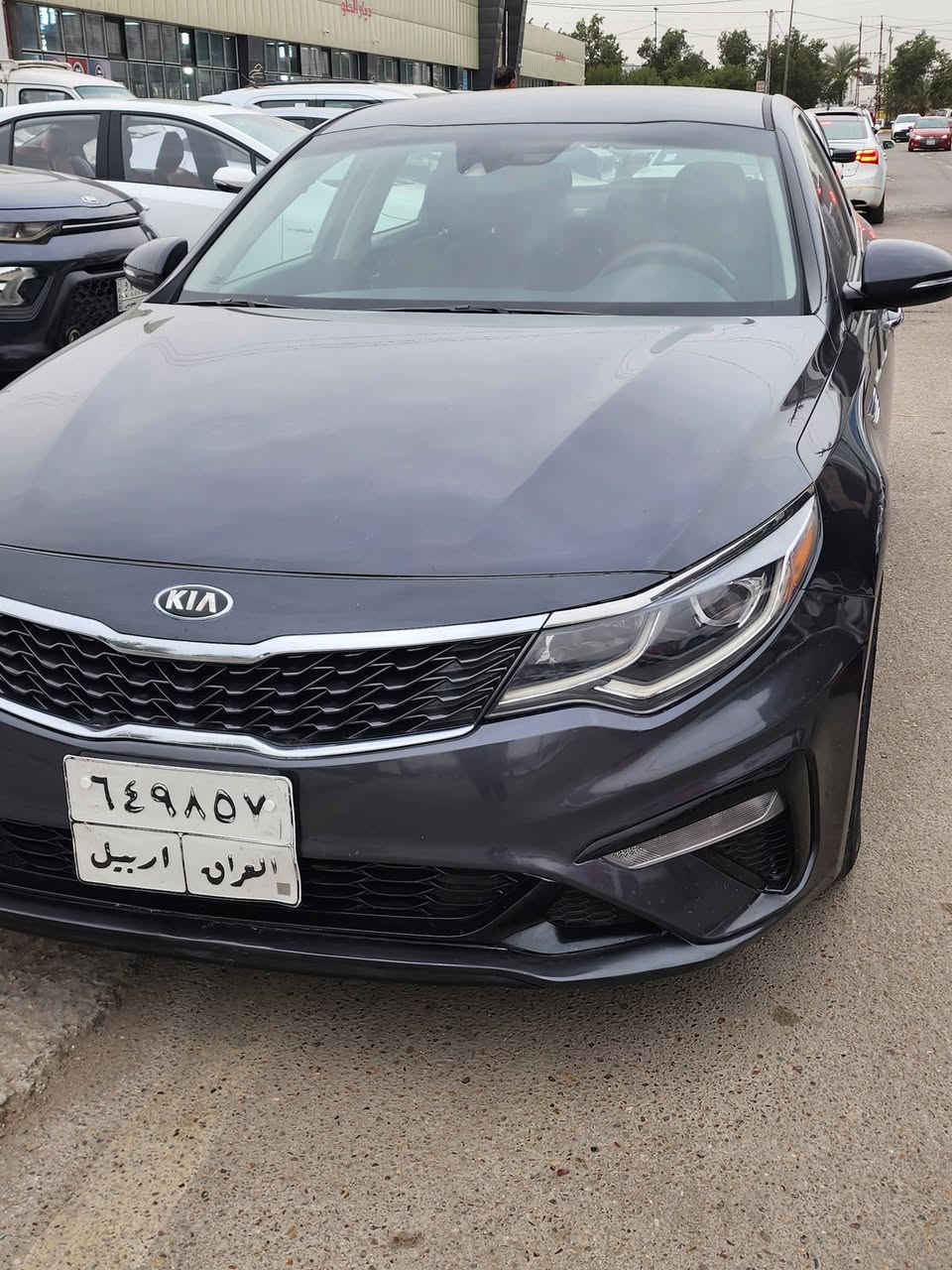 اوبتما ٢٠١٩ بيهة جاملغ بدون دواخل ***********
