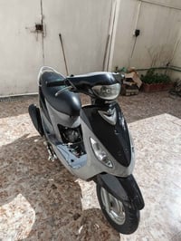 دراجة • مكفولة • قبلة