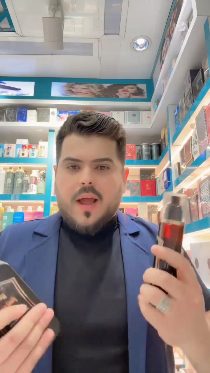 تتكون أفضل خلطات زيوت الشعر من مزيج يجمع بين زيوت مرطبة (مثل جوز الهند والزيتون) وزيوت محفزة للنمو (مثل الخروع وإكليل الجبل)، وتستخدم بانتظام لتدليك الفروة لتكثيف الشعر، تطويله، وعلاج التقصف. يتم تدفئة الخليط، ووضعه من الجذور للأطراف، وتركه لمدة 3 ساعات


**إذا كنت صاحب هذا الإعلان وتريد حذفه لأي سبب، رجاءا أرسل رسالة إلى الدعم الفني**