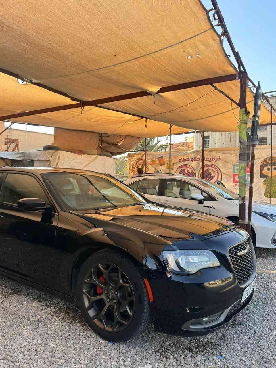 اوباما 2017
كندي كفاله عامه 
بنوراما معروفه مواصفات s
السياره شرط الكفاله بسمي تحويل 
فول مواصفات تو ويل
ماشيه 80كم
العنوان البصره الجزائر
للاتصال***********
السعر275 بيه مجال للشراي البصرة, العراق
