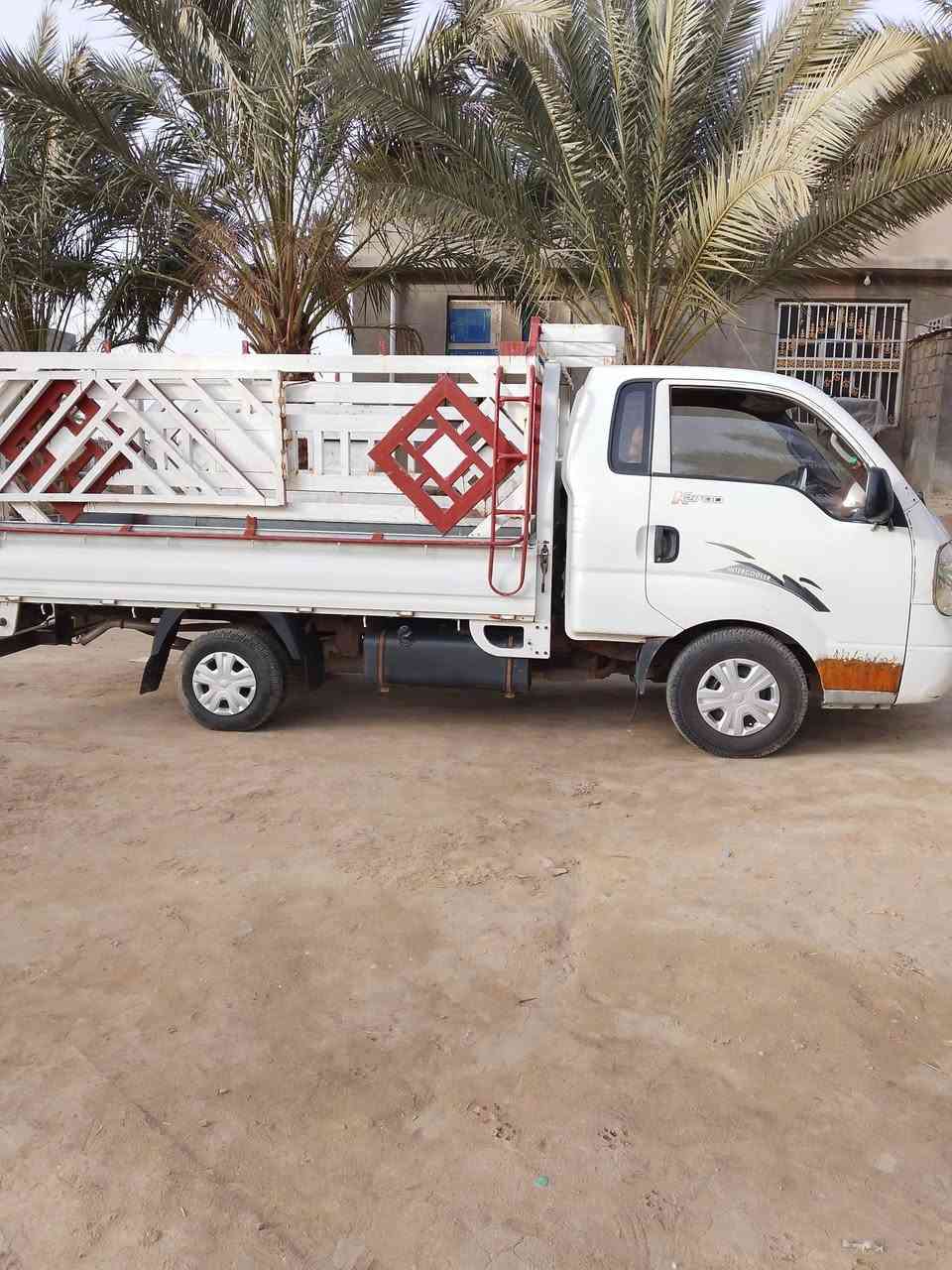 كيا مديل 2011 رقم بابل مصفايه ضريبه و غرامات تايرات كله جدد كوري صدر جديد كفاله شاصي رقم الشاصي
مكينه كير دوس مصلحه عوزه بس صبغ
***********,,,,,حله قرب العلويه شريفه
***********،،،،السياره باسمي 
السعر95
