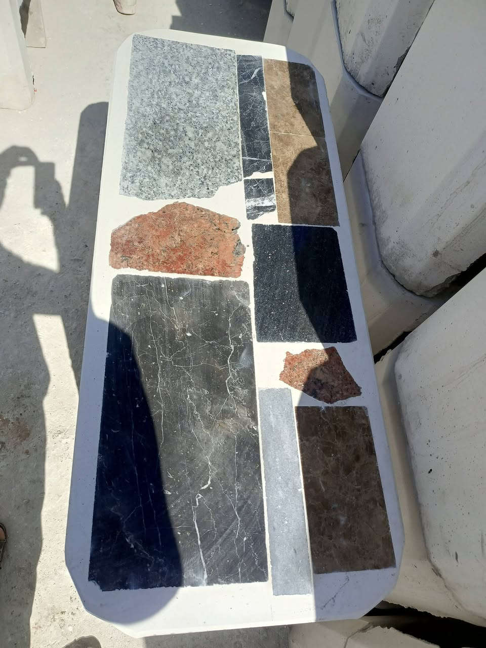 سنادين حدائق يوجد توصيل جميع المحافظات ***********
