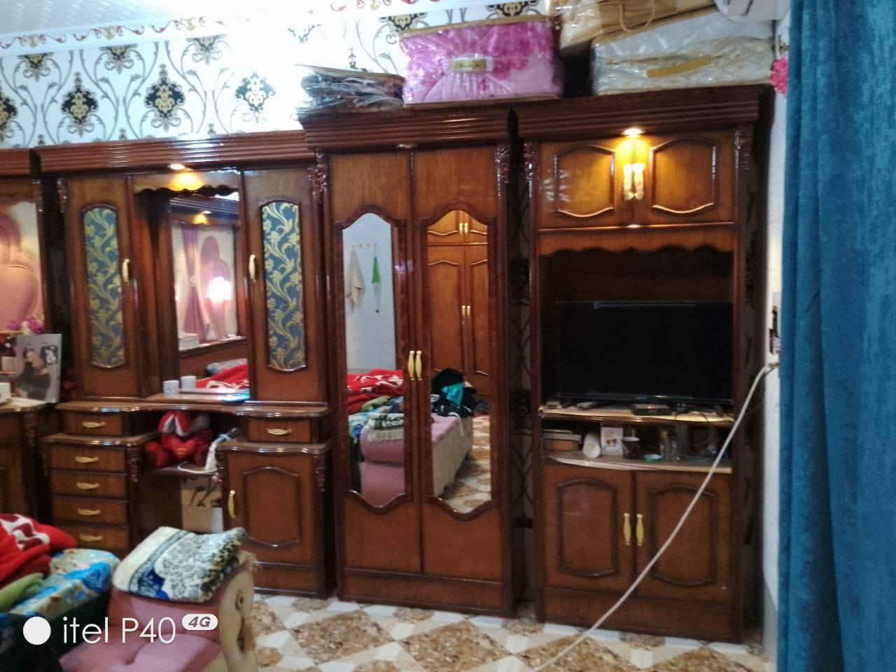 غرفه خشب عراقي نضيفه اخت جديده سعر مليون و400 بي مجال عنوان رمادي قرب كلية طب الاسنان


**إذا كنت صاحب هذا الإعلان وتريد حذفه لأي سبب، رجاءا أرسل رسالة إلى الدعم الفني**