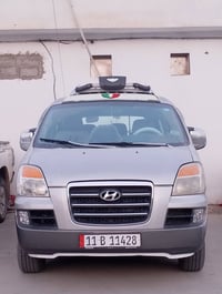 استاركس • ٢٠٠٧ • محرك جديد