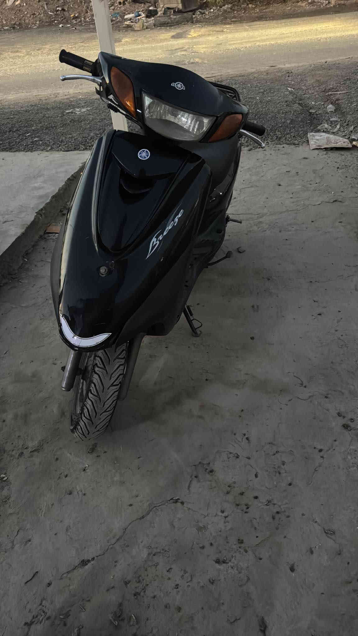 بريز لايت عالي مكينه فول دراجه خير من الله شلعه معدل كلها فول نقصها بس قمجي بريك وكيلو متر وكابريتر. شويه تعبانه بس تمشيك وهيه ممنونه مكاني بغداد *********** بي واتساب بغداد
