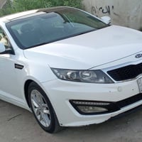 للبيع كيا اوبتيما موديل 12 خليجي مكينه 2000 دوش كفاله مواصفات سياره تح...