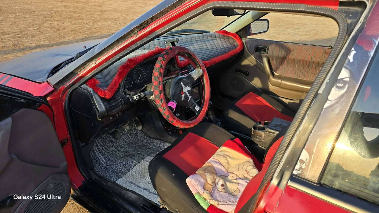 مازدا صرصر رقم مسطرة كير ومحرك بشرط سنوية 2030  عضم شرط التحول مكاني موصل  سهل نينوى /***********/ *********** سعر 26 بيها مجال قليل
